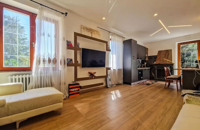 Appartamento Niss - Macerata