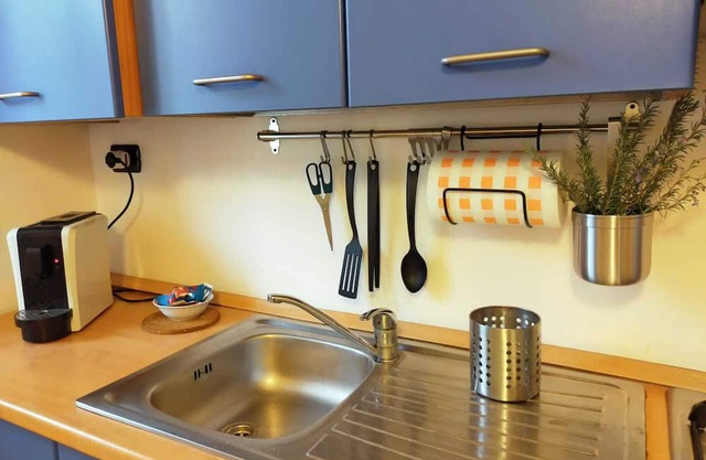 Bresbot Apartments