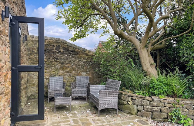 1 bedroom accommodation in Shirland, near Alfreton