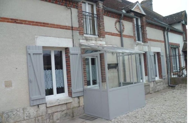 La Ferboiserie