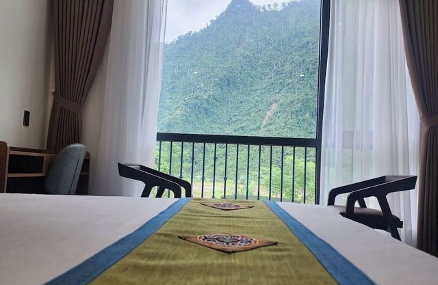 LANG CAN BOUTIQUE HOTEL