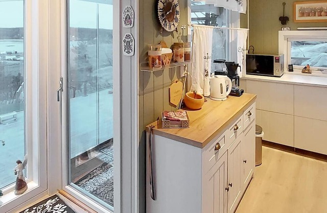 4 star holiday home in SKJEBERG