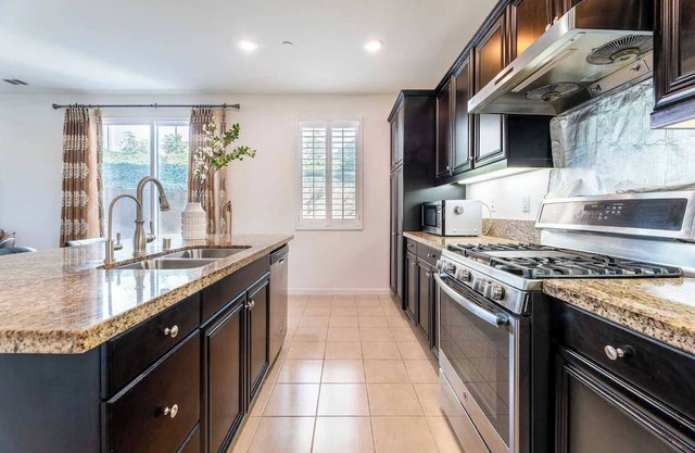 Gated Community｜Fully Furnished｜Pet Friendly #41628