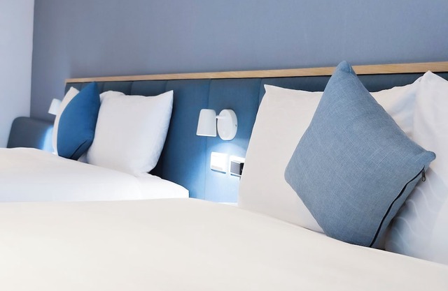 Hotel Sandao