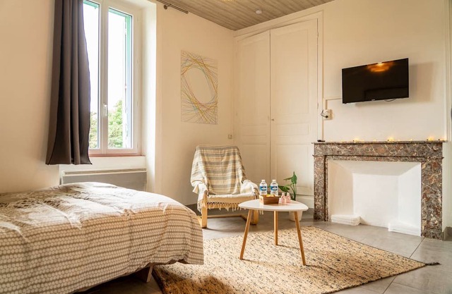Studio Cosy proche centre ville /gare