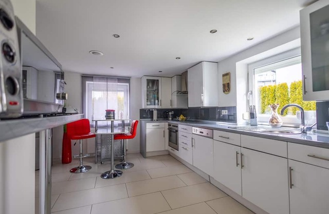 Exklusive Wohnung im Herzen von Bad Griesbach