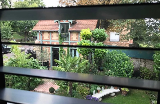 Homerez - House in Saint-Cloud