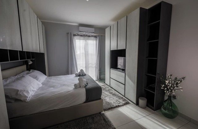 Apartment in the Heart of Zebbug