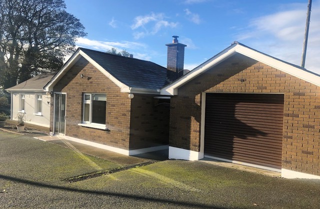 Picturesque Bungalow in the Heart of the Boyne Valley Region of Ireland