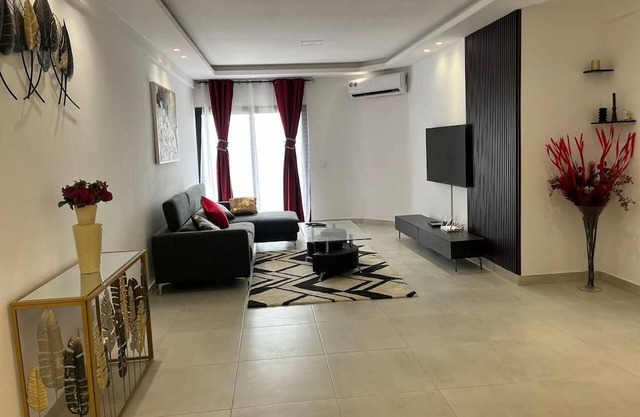 Tranquillité et Confort Comme à la Maison