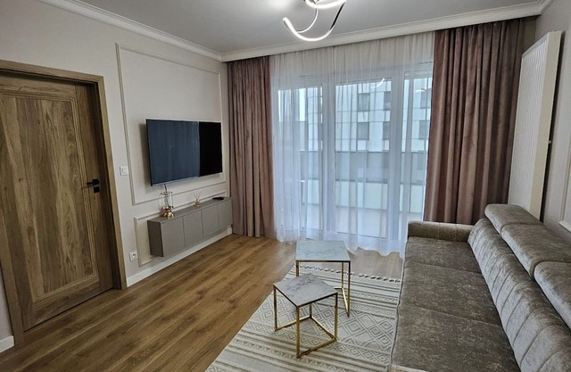 Cosy Apartment in the Heart of Bialystok