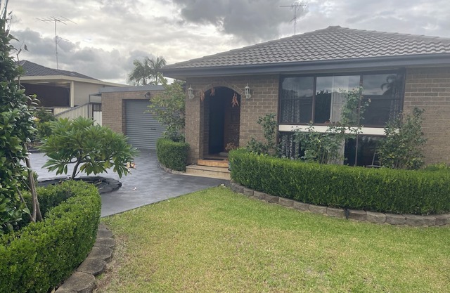 Bring the whole family to this great place with lots of room for fun.