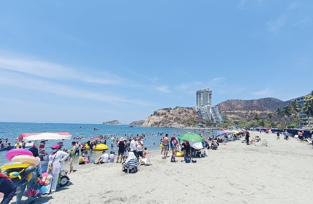 Hermoso Apto a 50 Metros de la Playa ven Descansa o Trabaja