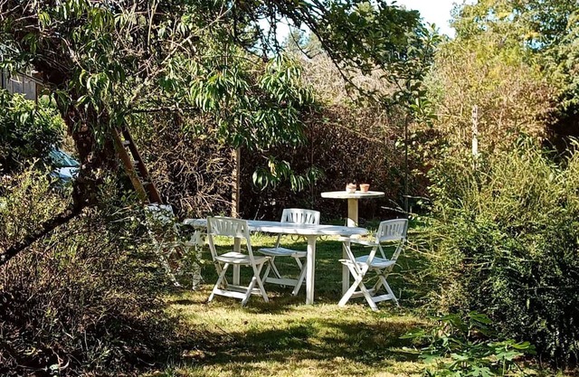 Gite Vieilles-Maisons-sur-Joudry, 4 bedrooms, 6 persons