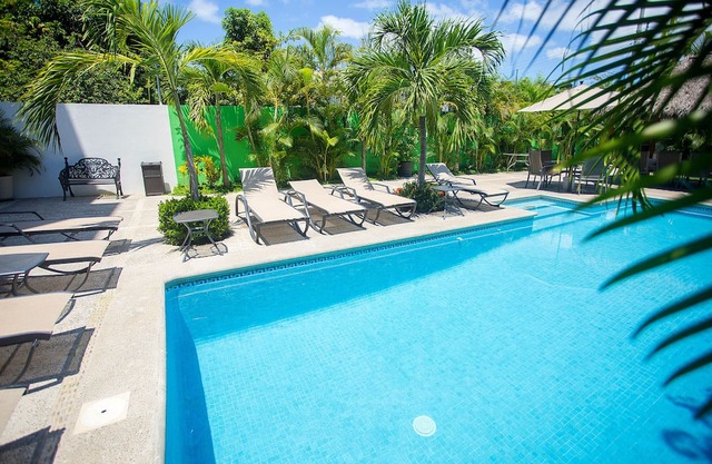 Departamentos Mauricio