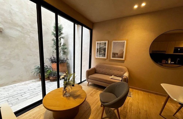 Amazing 2BR in Cuauhtemoc