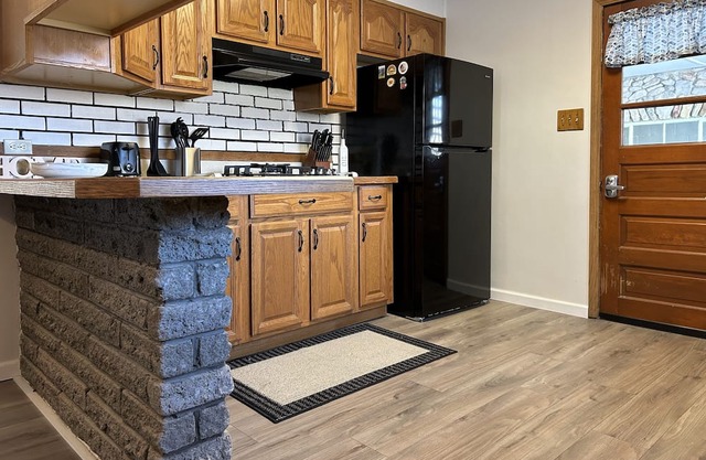 Pleasant Valley Retreat