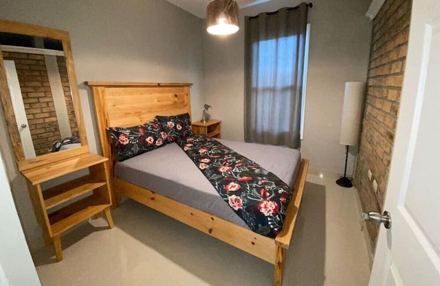 Majestic Apartament/Wi-Fi/Parking/3Beds