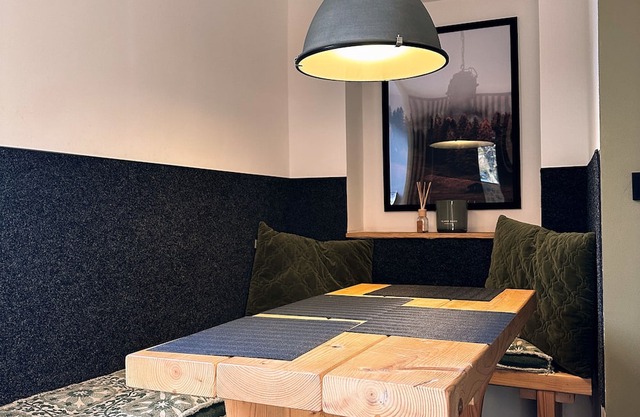 Ferienwohnung/app. für 3 Gäste mit 40m² in Am Ettersberg