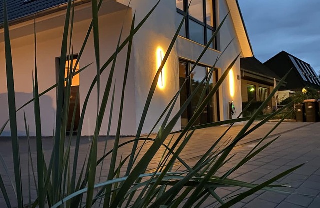 Ostsee Apartment Lübecker Bucht - Seeterrasse-255 Mbit Wlan-11kw Wallbox