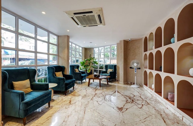 OYO 92630 Bharat Holiday Home