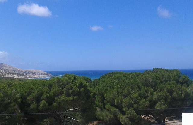 Location Maison à la Grotte de Corniche Bizerte