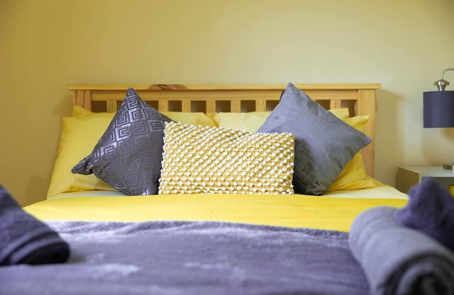 Pierocks Highgate Entire house Free Parking and WI-FI