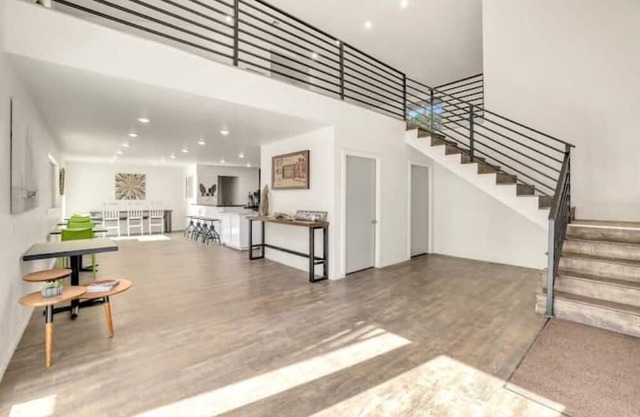 Bigfoot Hideout - Sasquatch #5