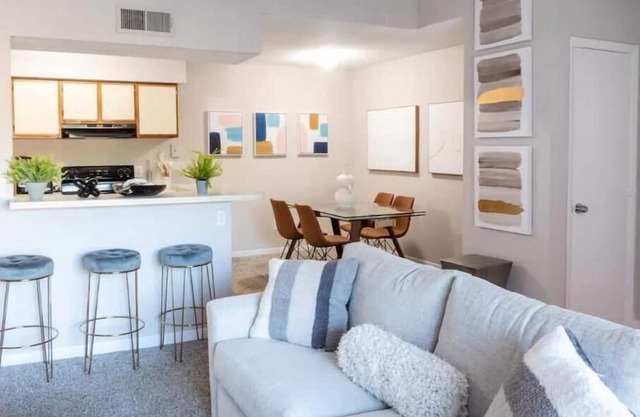 Serene Retreat to Tivoli