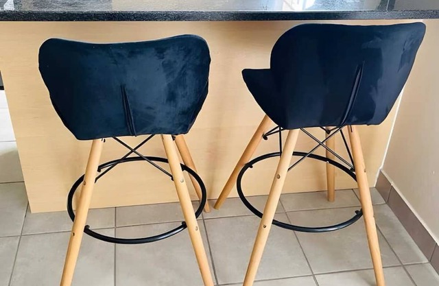 "Experience Luxury,centrally located in Centurion. Pet-Friendly"