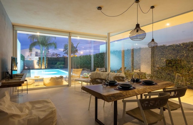 Villa Argentea - Ragusa