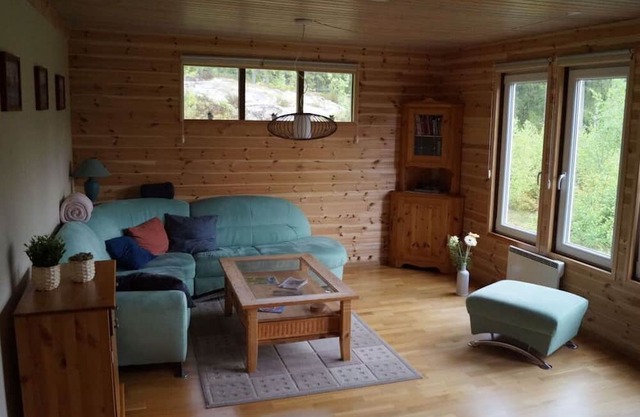 Holiday home Trettio