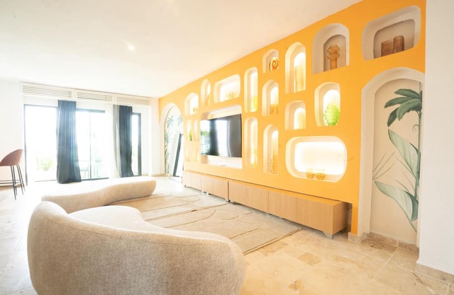 Premium flat for a memorable stay