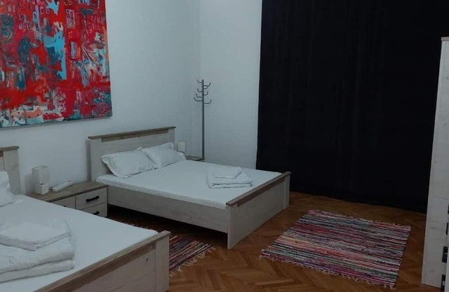 Ultracentral 1 Bedroom Apart U6B