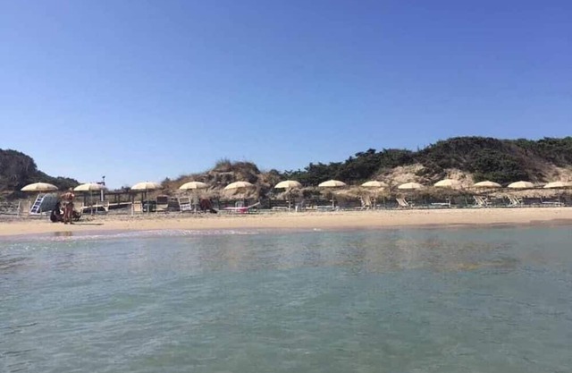 Villa M&P -Il Trullo-