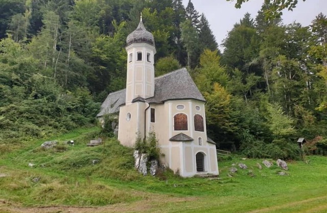 Holiday home Granizhuber Alm