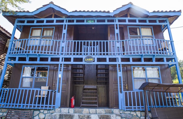Olympos Çınar Hotel
