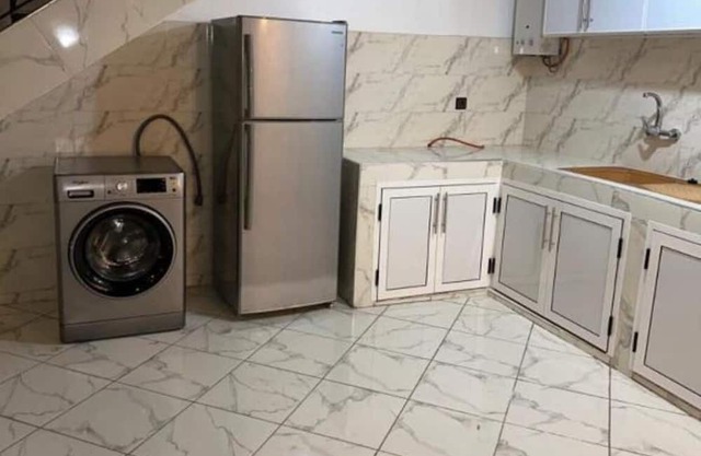 DINOSAUR ANZA SURF HOUSE - Double room #4