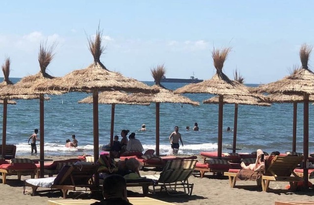 Amare Hotel