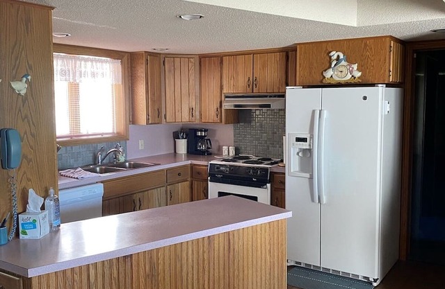 Bemidji Lake House