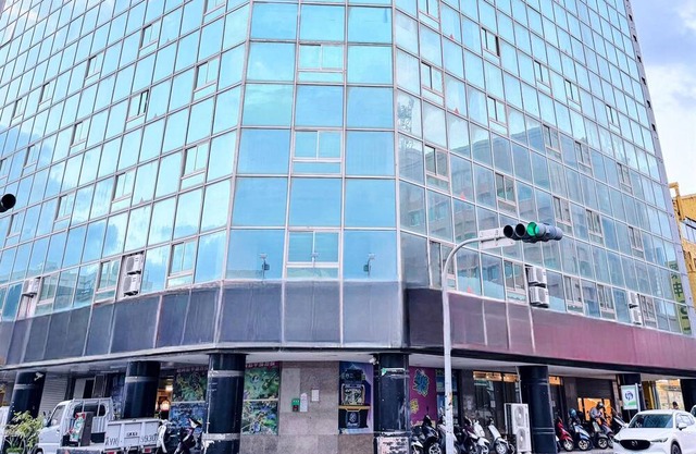 Yoai Mountain Roam Hotel