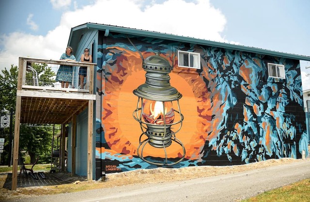 Goat Pen Hostel - Loft
