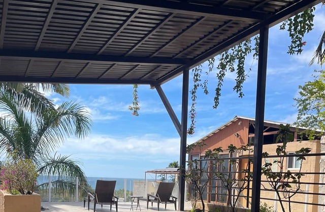 Pacific View Sayulita