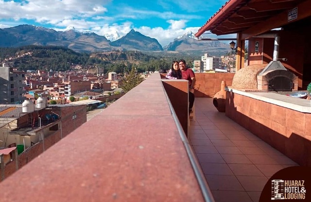 hotel de turistas doble room
