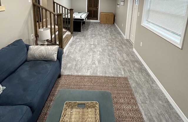 A get away on the canals of Lake Okeechobee!