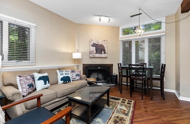 Three Ridges 84 with Wintergreen Advantage