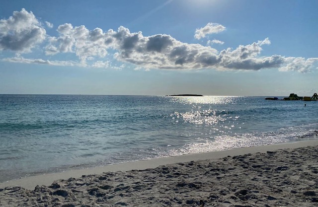 Vacation Home "Bella Vista" with Private Terrace