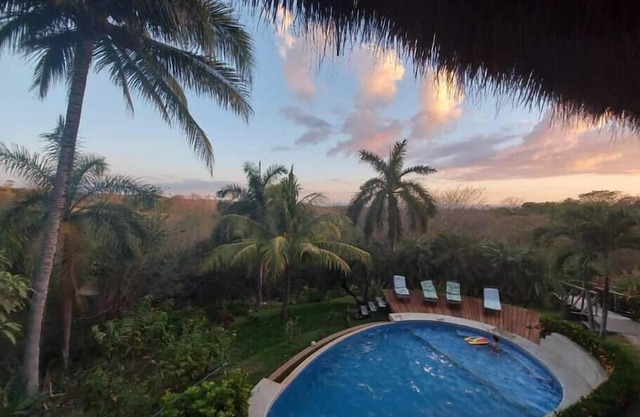 Punta India Cabaña 4