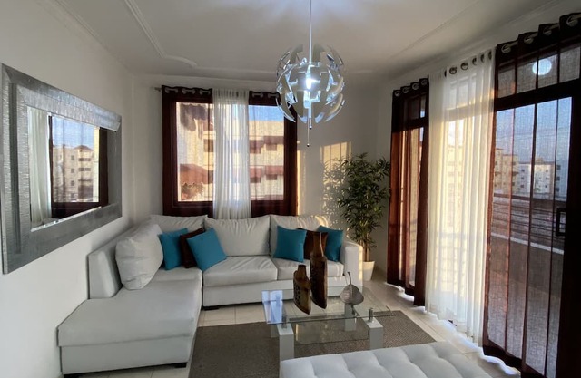 Apartamentos Amueblados