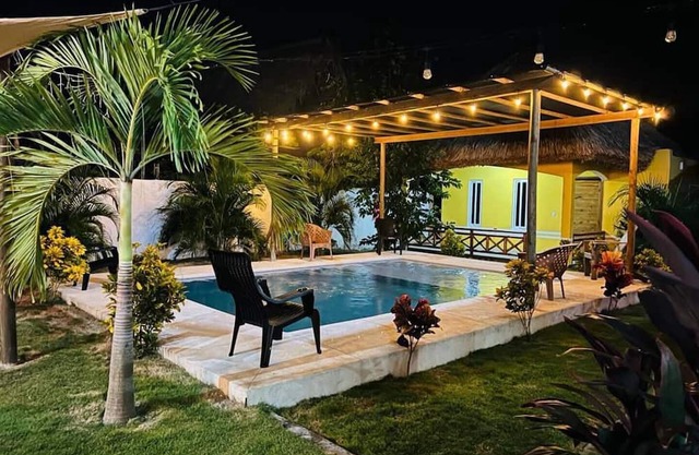 Villa Vicente